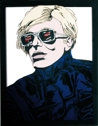 Andy Warhol's Art *Andy%20Warhol